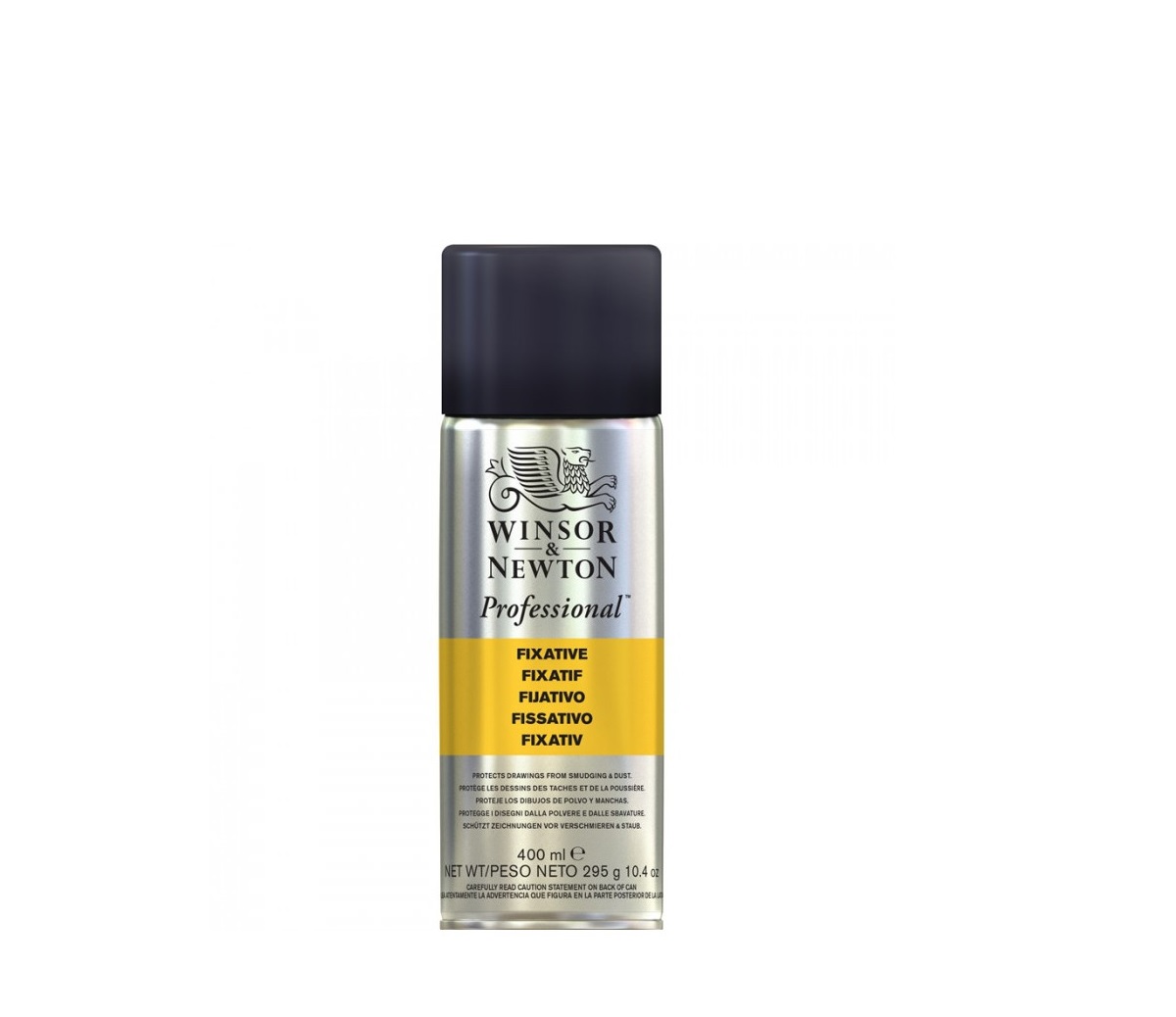 W 3048913 WINSOR & NEWTON                                              | FIJADOR EN AEROSOL POR 400ML                                                                                                                                                                                                                              